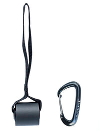 DartActive Accessory, Carabiner — for Resistance Training and Rehabilitation