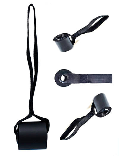 DartActive Accessory, Heavy Duty Door Anchor — for Resistance Training and Rehabilitation