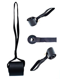 DartActive Accessory, Heavy Duty Door Anchor — for Resistance Training and Rehabilitation