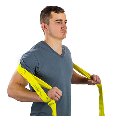 CanDo Home Exercise Package, Mobility Plus — for At-Home Wellness in Clinical and Institutional Care
