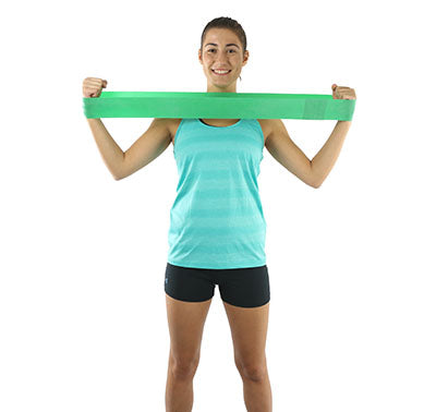 CanDo Home Exercise Package, Mobility Plus — for At-Home Wellness in Clinical and Institutional Care