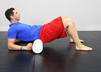 CanDo Home PT Kit, Lower Back — for At-Home Wellness in Clinical and Institutional Care