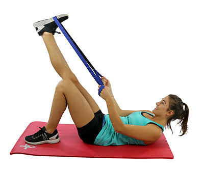 CanDo Home PT Kit, Lumbar — for At-Home Wellness in Clinical and Institutional Care