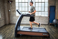 SportsArt N685 Status Verde Eco-Natural Treadmill, Unmotorized — for Gait Training and Conditioning