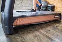 SportsArt N685 Status Verde Eco-Natural Treadmill, Unmotorized — for Gait Training and Conditioning