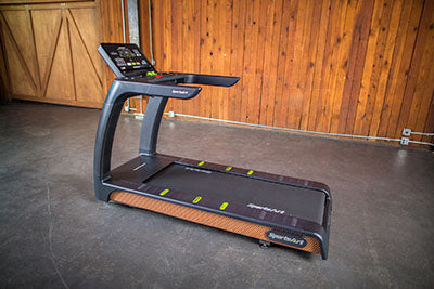 SportsArt T676 Status Eco-Natural Treadmill — for Gait Training and Conditioning
