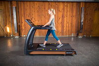 SportsArt T676 Status Eco-Natural Treadmill — for Gait Training and Conditioning