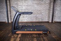 SportsArt T676 Status Treadmill, 19" Senza Touchscreen — for Gait Training and Conditioning