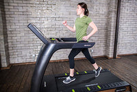 SportsArt T676 Status Treadmill, 19" Senza Touchscreen — for Gait Training and Conditioning