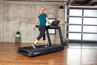 SportsArt T674 Elite Eco-Natural Treadmill — for Gait Training and Conditioning