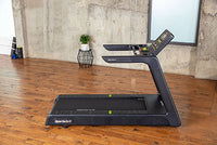 SportsArt T674 Elite Eco-Natural Treadmill — for Gait Training and Conditioning