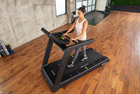 SportsArt T673 Prime Eco-Natural Treadmill — for Gait Training and Conditioning