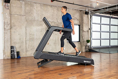 SportsArt T673 Prime Eco-Natural Treadmill — for Gait Training and Conditioning