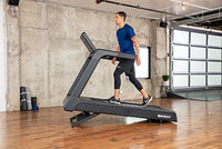 SportsArt T673 Prime Eco-Natural Treadmill — for Gait Training and Conditioning