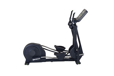 SportsArt E874 Elite Eco-Natural Elliptical — for Cardiovascular Conditioning