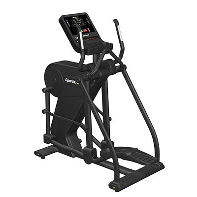 SportsArt E863 Prime Eco-Natural Elliptical — for Cardiovascular Conditioning