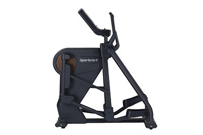 SportsArt E866 Status Eco-Natural Elliptical — for Cardiovascular Conditioning