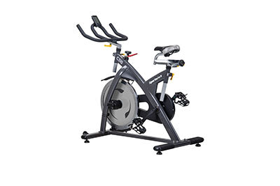 SportsArt C510 Status Indoor Cycling Bike — for Fitness Equipment in Clinical and Institutional Care