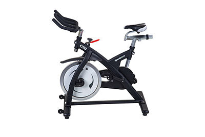 SportsArt C510 Status Indoor Cycling Bike — for Fitness Equipment in Clinical and Institutional Care
