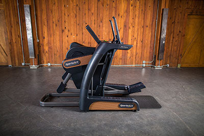 SportsArt V886 Verso Status Eco-Natural Cross Trainer — for Fitness Equipment in Clinical and Institutional Care
