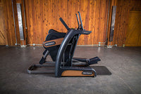 SportsArt V886 Verso Status Eco-Natural Cross Trainer — for Fitness Equipment in Clinical and Institutional Care