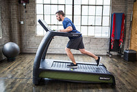 SportsArt G690 Verde Status Eco-Powr Treadmill — for Gait Training and Conditioning