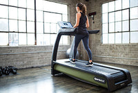 SportsArt G690 Verde Status Eco-Powr Treadmill — for Gait Training and Conditioning