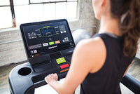 SportsArt G690 Verde Status Eco-Powr Treadmill — for Gait Training and Conditioning