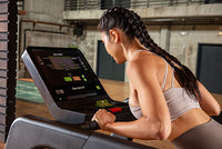 SportsArt G660 Elite Eco-Powr Treadmill — for Gait Training and Conditioning