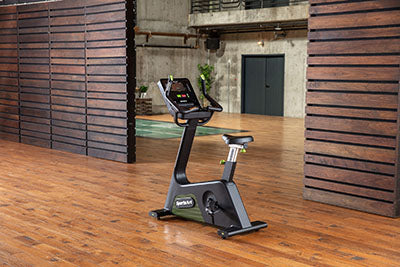 SportsArt G574U Elite Eco-Powr Upright Cycle — for Fitness Equipment in Clinical and Institutional Care