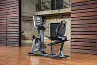 SportsArt G574R Elite Eco-Powr Recumbent Cycle — for Fitness Equipment in Clinical and Institutional Care