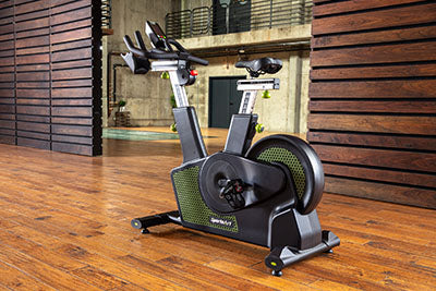 SportsArt G516 Vatio Status Eco-Powr Cycle — for Fitness Equipment in Clinical and Institutional Care