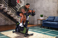 SportsArt G516 Vatio Status Eco-Powr Cycle — for Fitness Equipment in Clinical and Institutional Care