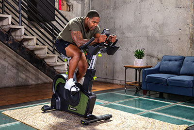 SportsArt G516 Vatio Status Eco-Powr Cycle — for Fitness Equipment in Clinical and Institutional Care