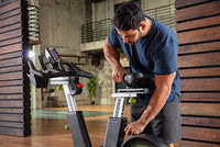 SportsArt G516 Vatio Status Eco-Powr Cycle — for Fitness Equipment in Clinical and Institutional Care