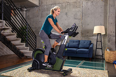 SportsArt G516 Vatio Status Eco-Powr Cycle — for Fitness Equipment in Clinical and Institutional Care