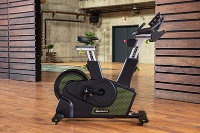SportsArt G516 Vatio Status Eco-Powr Cycle — for Fitness Equipment in Clinical and Institutional Care