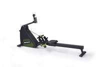 SportsArt G260 Eco-Powr Rower — for Fitness Equipment in Clinical and Institutional Care
