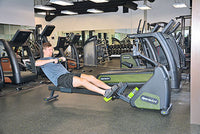 SportsArt G260 Eco-Powr Rower — for Fitness Equipment in Clinical and Institutional Care