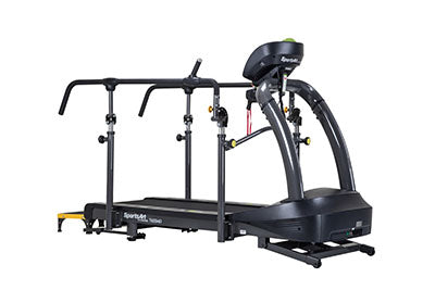 SportsArt T655MD Medical Treadmill — for Gait Training and Conditioning