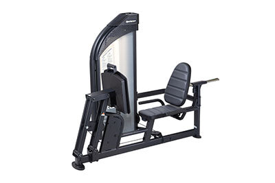 SportsArt DF-301 Leg Press/Calf Extension — for Electrotherapy Pain Management