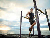 Lightspeed Lift LSP-400 Body Weight Support System — for Strength Training and Rehabilitation