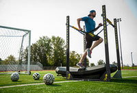 Lightspeed Lift LSP-400 Body Weight Support System — for Strength Training and Rehabilitation
