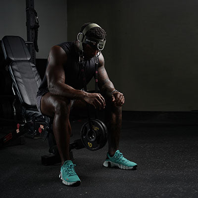 Iron Neck Alpha Harness — for Fitness Accessories in Clinical and Institutional Care
