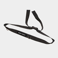 Iron Neck Tri Clip Door Belt — for Fitness Accessories in Clinical and Institutional Care