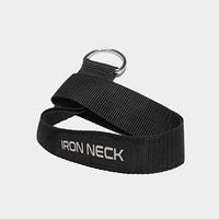 Iron Neck EZ Cinch Anchor — for Fitness Accessories in Clinical and Institutional Care