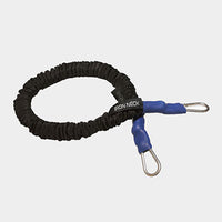 Iron Neck RX Band, 3' (0-5 lbs) — for Fitness Accessories in Clinical and Institutional Care