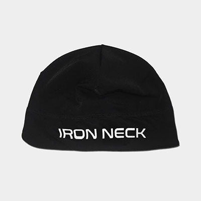 Iron Neck Skull Cap — for Fitness Accessories in Clinical and Institutional Care