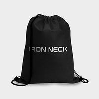Iron Neck Drawstring Bag — for Fitness Accessories in Clinical and Institutional Care