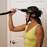 Iron Neck 3.0 — for Fitness Accessories in Clinical and Institutional Care